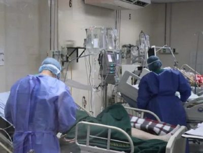 Sanatorios privados esperan que diputados aprueben proyecto que cubre deuda de Salud · Radio Monumental 1080 AM