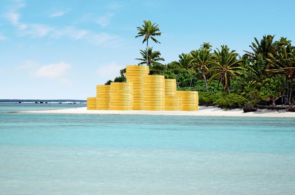 La UE saca a Seychelles, Anguila y Dominica de su lista de paraísos fiscales - Mundo - ABC Color