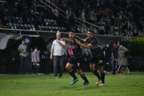 Copa Paraguay: En busca de los primeros cuartofinalistas