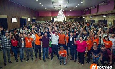 Prieto dice que obras históricas en poco tiempo se traducen en apoyo ciudadano – Diario TNPRESS