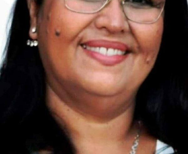 Magdalena Montiel, opción válida de Patria Querida para la Junta – Diario TNPRESS