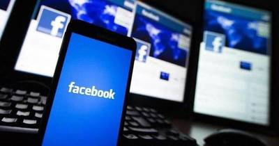 La Nación / Facebook atribuye falla mayor de sus servicios a “cambios de configuración” en los servidores