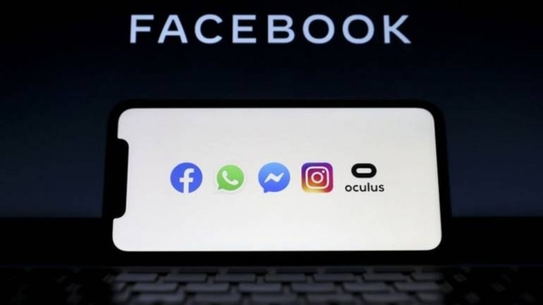 Diario HOY | Facebook, Instagram y WhatsApp: cuáles son los motivos de la caída