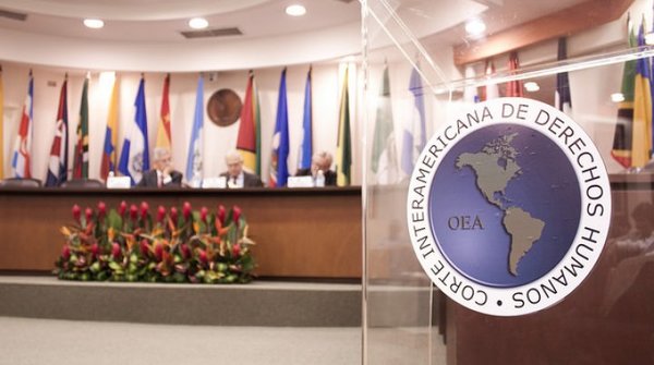 Estado paraguayo tiene un año para cumplir con pagos dispuestos por Corte IDH en caso Bonifacio Ríos - Megacadena — Últimas Noticias de Paraguay
