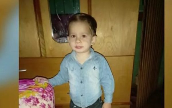 Vivienda de donde desapareció niño de 2 años está a medio metro del arroyo Acaraymí – Diario TNPRESS