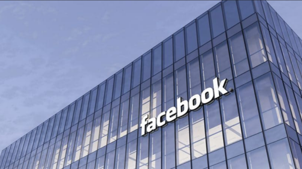 Las redes sociales de Facebook cayeron por un “enrutamiento”, explica experto