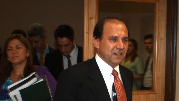 Procuradoría critica fallo de la Corte IDH en casos de ex ministros