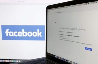 Horas de corte y millones en pérdidas en semana negra para redes sociales - Tecnología - ABC Color