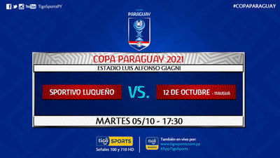 Los octavos de la Copa de Todos arrancan en Villa Elisa