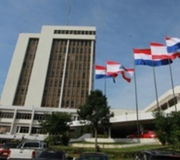 Publicarán documentos sobre gastos de la Municipalidad de Asunción - Paraguay.com