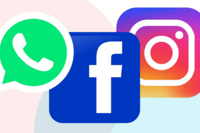 Cuáles fueron los motivos de la caída de Facebook, Instagram y WhatsApp