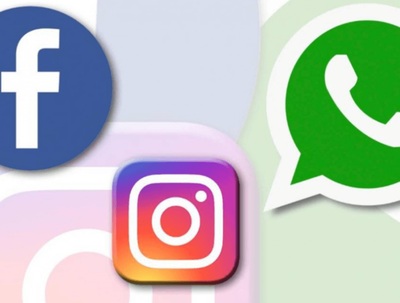 Caída de aplicaciones de Facebook fue por un error de configuración interno, explican · Radio Monumental 1080 AM