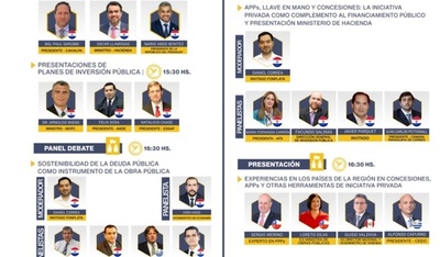 Foro Cavialpa 2021 se realizará a través de la plataforma zoom
