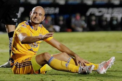 “Tiene que estar más tranquilo”, Miguel Herrera y un problema que desconocía de Carlos González - Selección Paraguaya - ABC Color