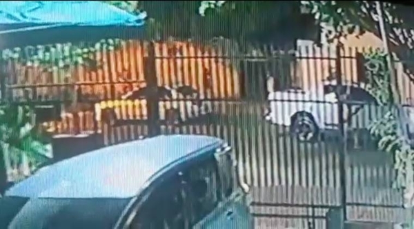 Diario HOY | Imputan a joven que agredió a anciano por pedirle que bajara el volumen de la música