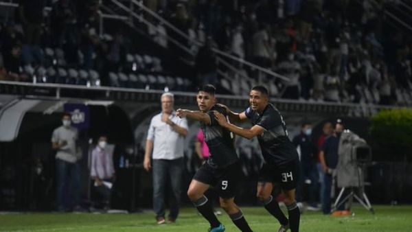 Copa Paraguay: En busca de los primeros cuartofinalistas
