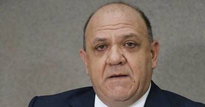 La Nación / Abogado asegura que la rectificación de las DDJJ está permitida con la Ley 5.033