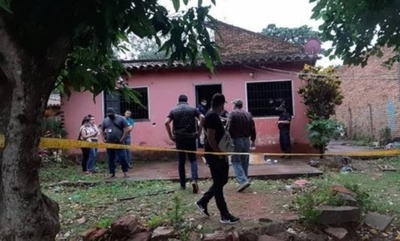 Diario HOY | En ronda de tragos, mató a su amigo por acariciar la mano de su esposa