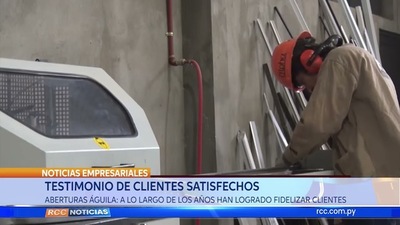 Testimonios de clientes satisfechos