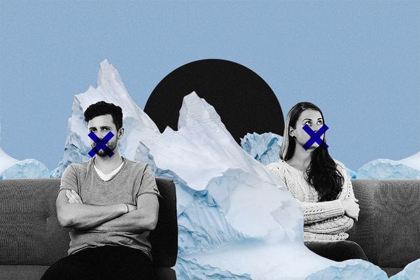 La ley del hielo y su relación con la toxicidad - El Independiente