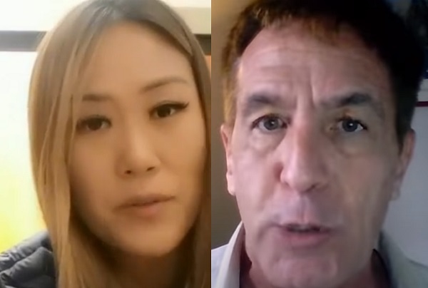 Vargas responde a comunicado: “Andá jodele a tu abuelita, Yolanda querida”