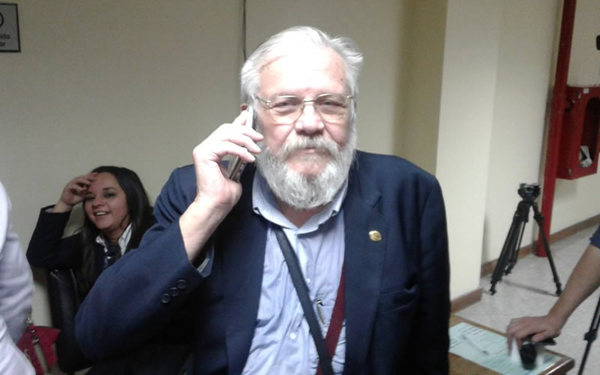 Caso Bonifacio Ríos: Afirman que Paraguay recibió una paliza con decisión de la Corte IDH - Megacadena — Últimas Noticias de Paraguay