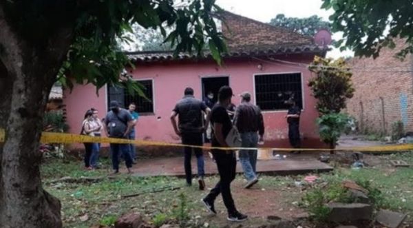 En ronda de tragos, mató a su amigo por acariciar la mano de su esposa