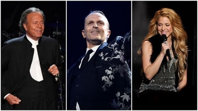Pandora Papers: Shakira, Miguel Bosé, Julio Iglesias y otras celebridades que aparecen en la investigación sobre paraísos fis