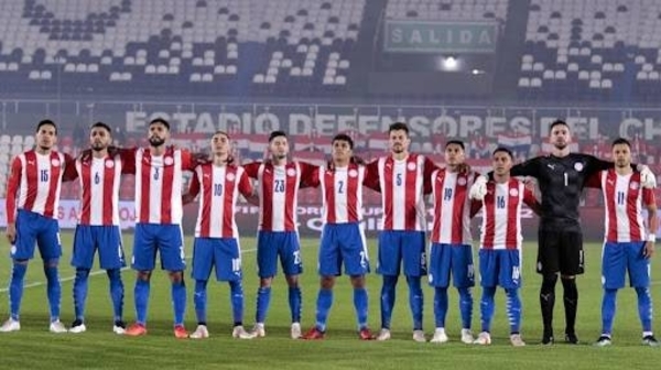 Diario HOY | Los números de la Albirroja para la crucial triple jornada de octubre