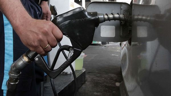 ¡Otra vez! Sí o sí sube el combustible dicen los empresarios