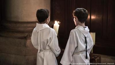Aterradora cifra de niños que fueron víctimas de abusos sexuales dentro de la iglesia católica francesa - Megacadena — Últimas Noticias de Paraguay