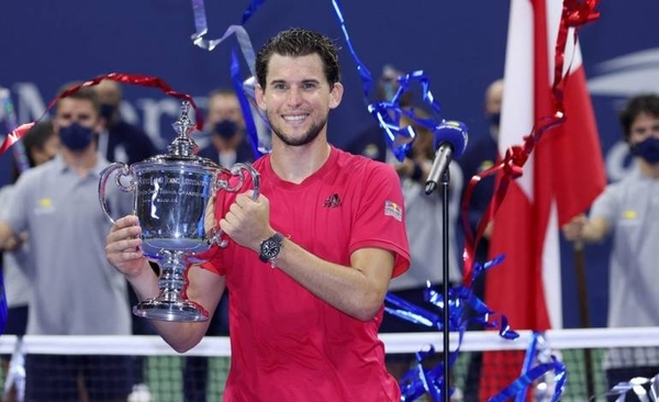Diario HOY | Thiem no necesitará pasar por el quirófano