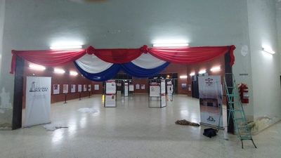 Muestra itinerante, “Paraguay 1869 – Un país en guerra”, resalta la historia - Nacionales - ABC Color