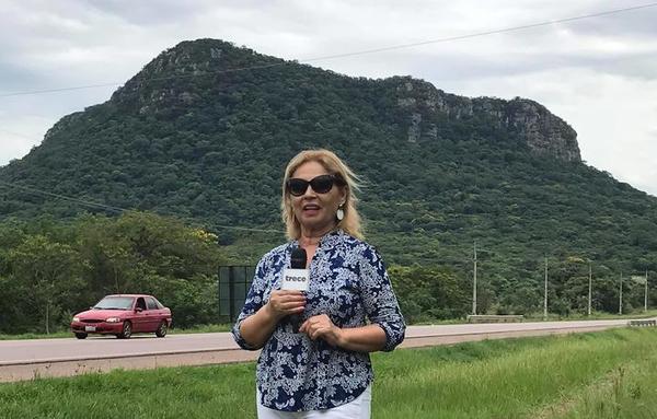 17 años mostrando las maravillas de Paraguay con: Descubriendo el País