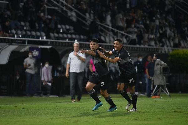 Copa Paraguay: En busca de los primeros cuartofinalistas – Prensa 5