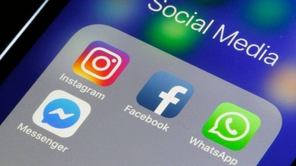 Diario HOY | La mujer que filtró los "Archivos de Facebook" revela su identidad