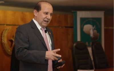 Exministro de la CSJ solicitaría una aclaratoria a la CIDH para su reincorporación a la Corte