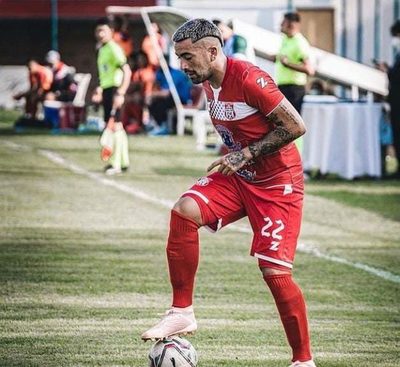DE HABER COLGADO LOS BOTINES A SER GRAN FIGURA DE GENERAL CABALLERO