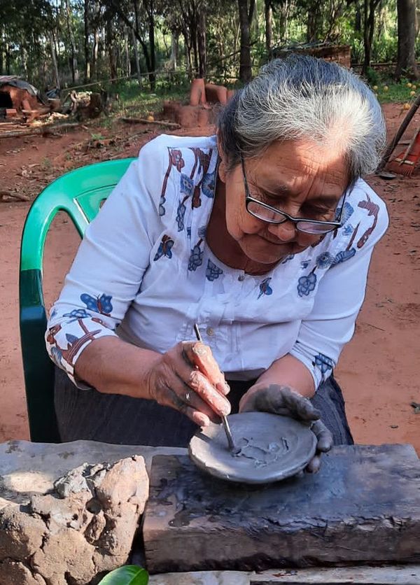 Impulsan el rescate cultural ancestral en Yaguarón - Nacionales - ABC Color
