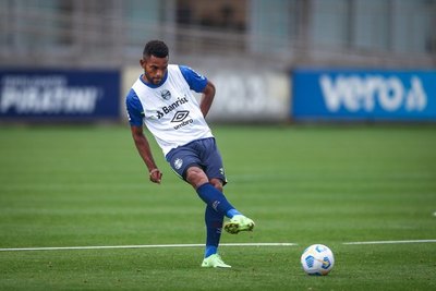 Miguel Borja quedaría fuera de la triple fecha de Eliminatorias