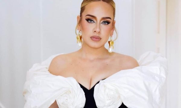 Adele lanzó un adelanto de su nuevo single “Easy on me”