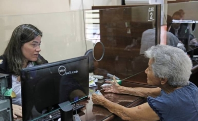 Diario HOY | Aprueban ley que prohíbe excluir a los ancianos de las pensiones alimentarias