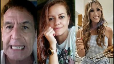 Vargas responde: "Andá jodele a tu abuelita, Yolanda querida" | OnLivePy