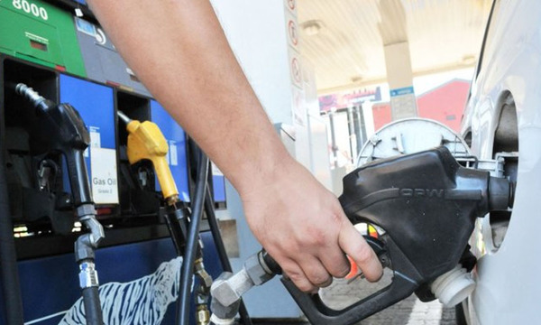 Precio del combustible subirá entre G. 500 a 600 en cuestión de días - OviedoPress