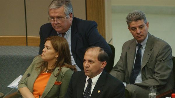 Bonifacio Ríos pide a la CIDH aclarar si puede volver a la Corte