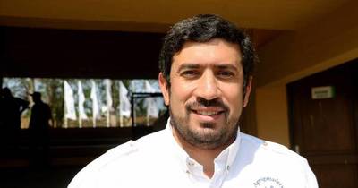 La Nación / Candidato a concejal propone mayor inversión en tecnología para Asunción