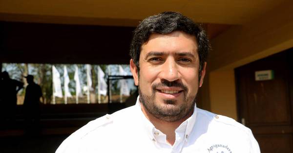 La Nación / Candidato a concejal propone mayor inversión en tecnología para Asunción