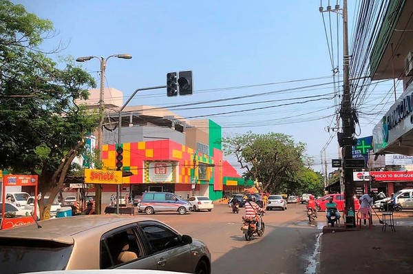 Quién MIENTE sobre SEMAFOROS en el barrio Ciudad Nueva