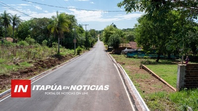 DÍA DEL CAMINO: LA MEJORA VIAL ES ESENCIAL PARA EL DESARROLLO.