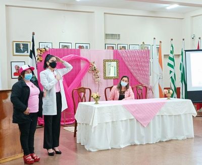 Realizarán 1.000 ecografías mamarias gratis en la Gobernación durante octubre - La Clave